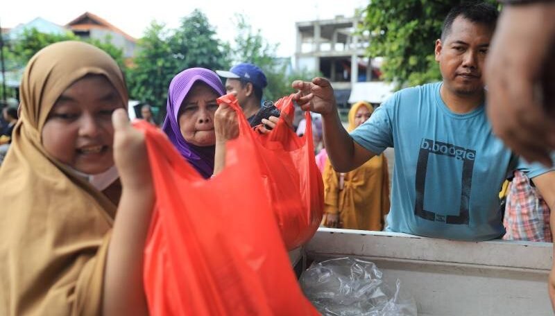 41139dinas ketahanan pangan kota tangerang akan lanjutkan gelar pangan murah 41139 e1708971669547