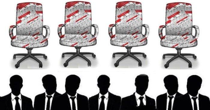 Cara Mengetahui Jumlah Kursi DPR yang Diperebutkan Partai di Pemilu e1710529772869