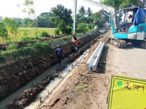 Kades Bersama Poktan 4 Kecamatan di Tangerang Sambut Baik Rehabilitasi dan Normalisasi Sungai Cidurian 2 WhatsApp Image 2025 10 05 at 20.20.34 1