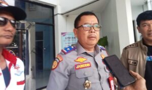 Truk Tanah Kembali Makan Korban, JBM Demo Kantor Dishub Balaraja 4 IMG 20251203 094440 e1764759855146