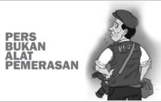 Dua Oknum Wartawan di Ciamis Diciduk Polisi