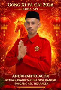 Semarak Imlek 2026: Ketua Karang Taruna Desa Bantar Panjang Ajak Perkuat Persaudaraan 2 Screenshot 2026 02 17 12 02 27 55 7352322957d4404136654ef4adb64504