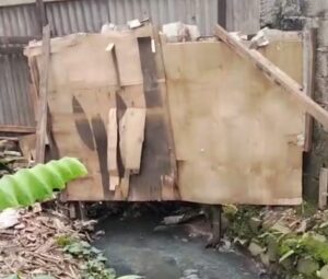 Terjepit Proyek Perluasan RSIA Tiara, Warga Cikupa Trauma Getaran Bak Gempa Bumi 2 WhatsApp Image 2026 02 17 at 20.13.23