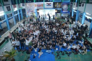 Jaga Eksistensi Almamater, Ratusan Alumni "STM Vhanzer 52" Gelar Bukber Akbar dan Aksi Peduli 2 WhatsApp Image 2026 03 17 at 14.41.58